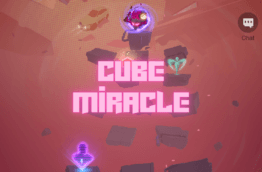 dislyte cube miracle guide