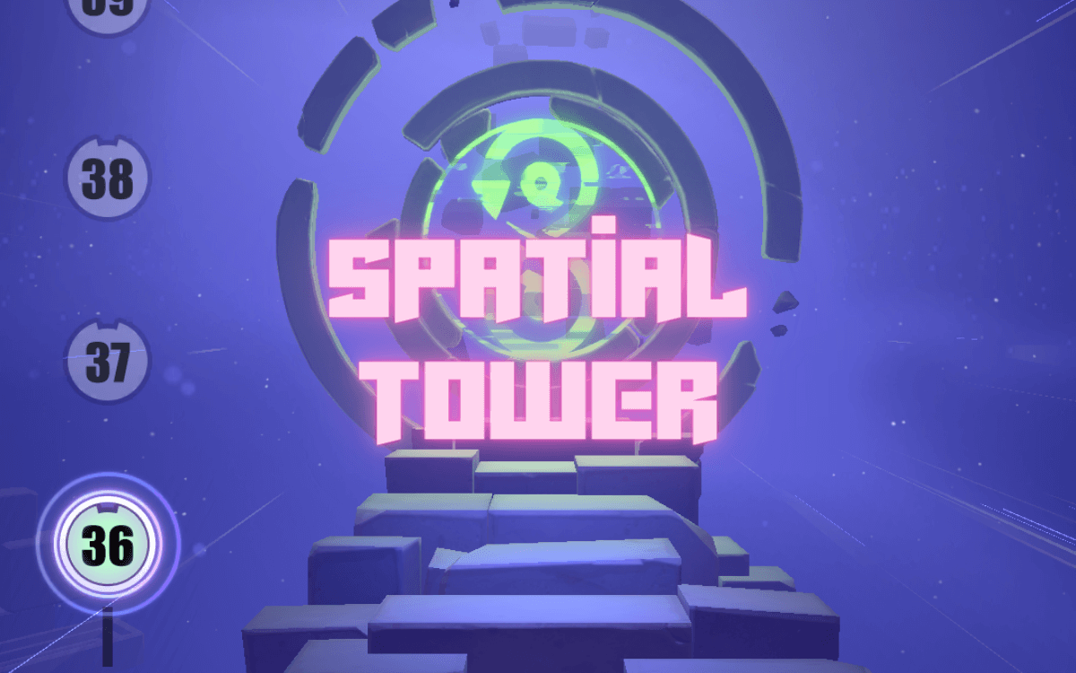 Infinite Miracle Temporal Tower Teams November 2024   Spatial Tower Banner 