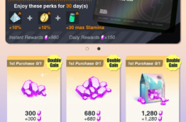 Dislyte Plaza Pack Value - Best Packages To Buy