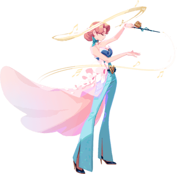 Eira sprite