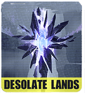 Desolate Lands Guide