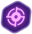 captain acc purple